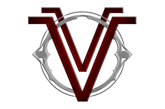Vaalrune Network logo